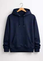 Hoodie with Pocket - Image 2