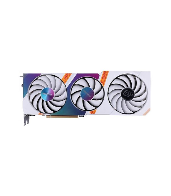 iGame GeForce RTX 3070 Ti