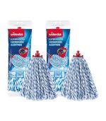 Vileda Supermocio Micro and Cotton Mop Refill - Image 2