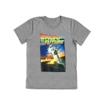 Back to the Future T-Shirt