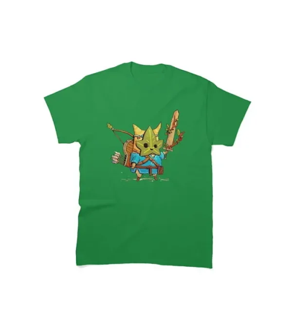 Korok Classic T-Shirt
