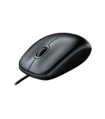 Logitech B100